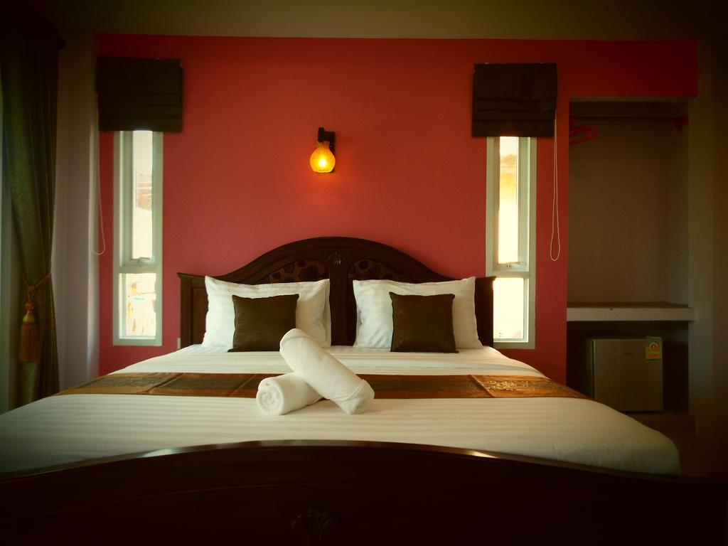 Lanta Riviera Villa Resort - Sha Certified Koh Lanta Bagian luar foto