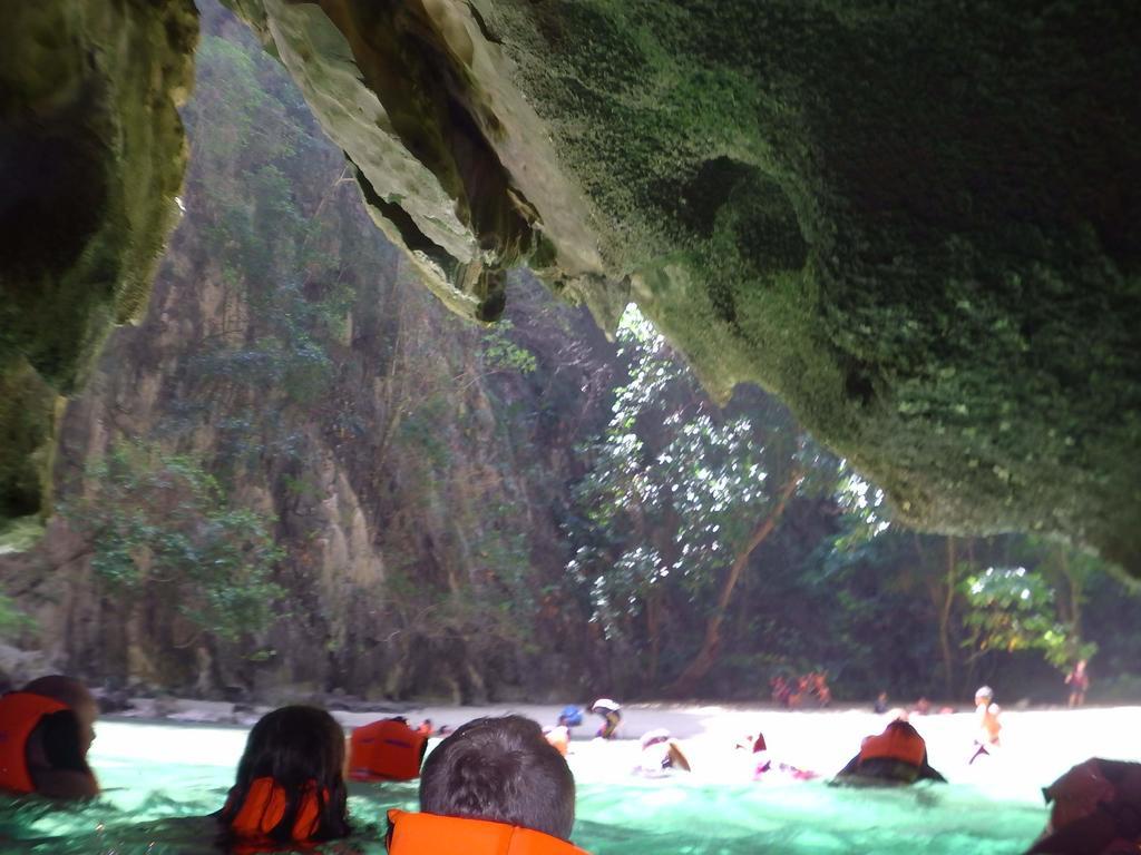 Lanta Riviera Villa Resort - Sha Certified Koh Lanta Bagian luar foto
