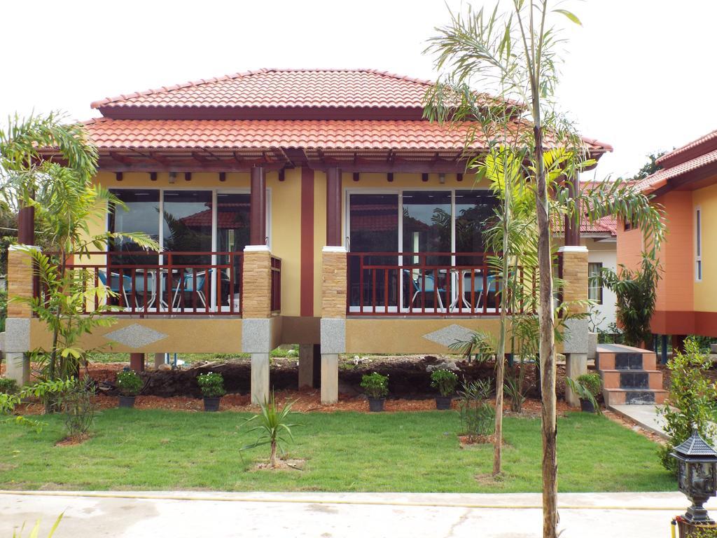 Lanta Riviera Villa Resort - Sha Certified Koh Lanta Bagian luar foto