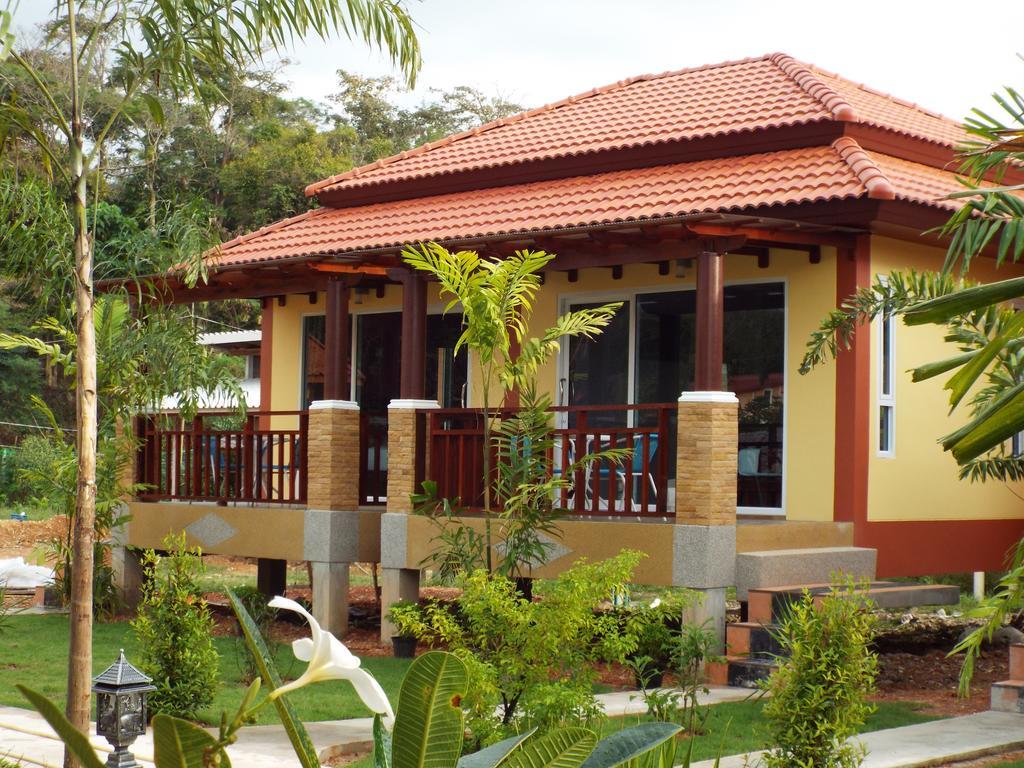 Lanta Riviera Villa Resort - Sha Certified Koh Lanta Bagian luar foto