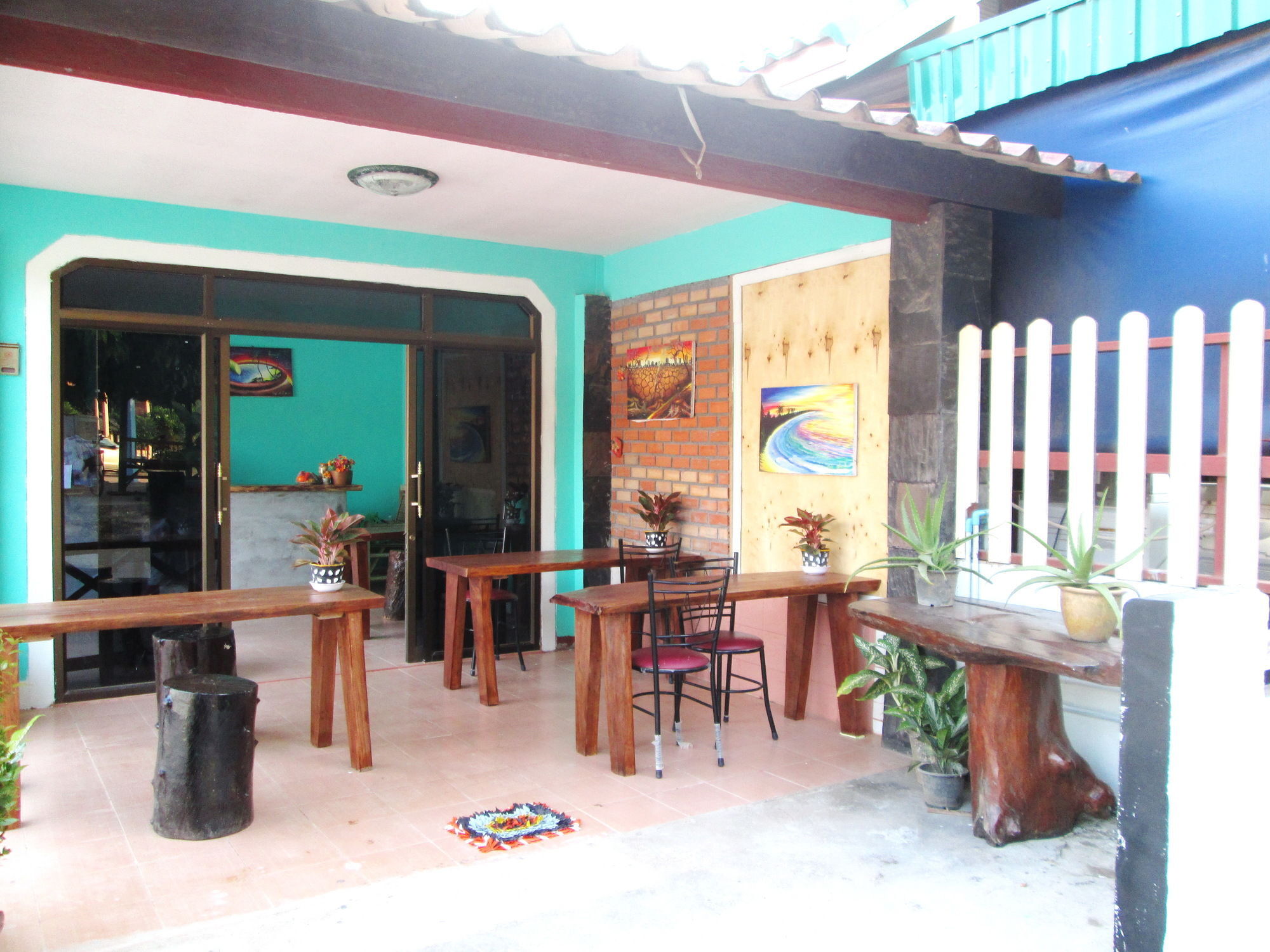 Lanta Riviera Villa Resort - Sha Certified Koh Lanta Bagian luar foto