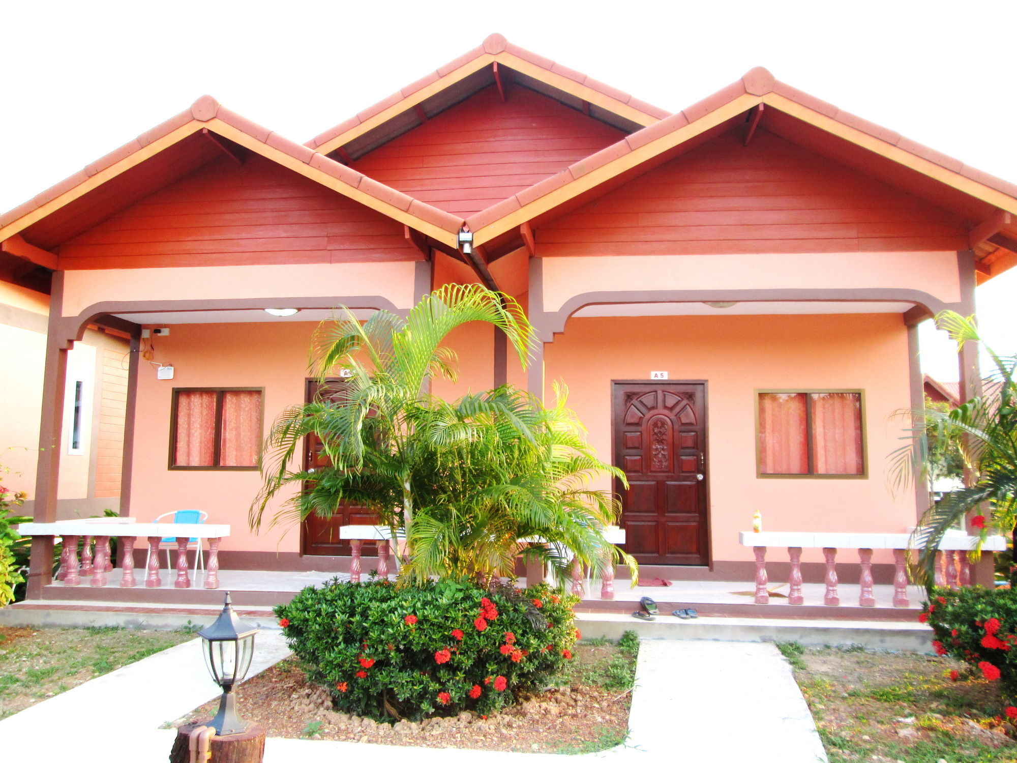 Lanta Riviera Villa Resort - Sha Certified Koh Lanta Bagian luar foto