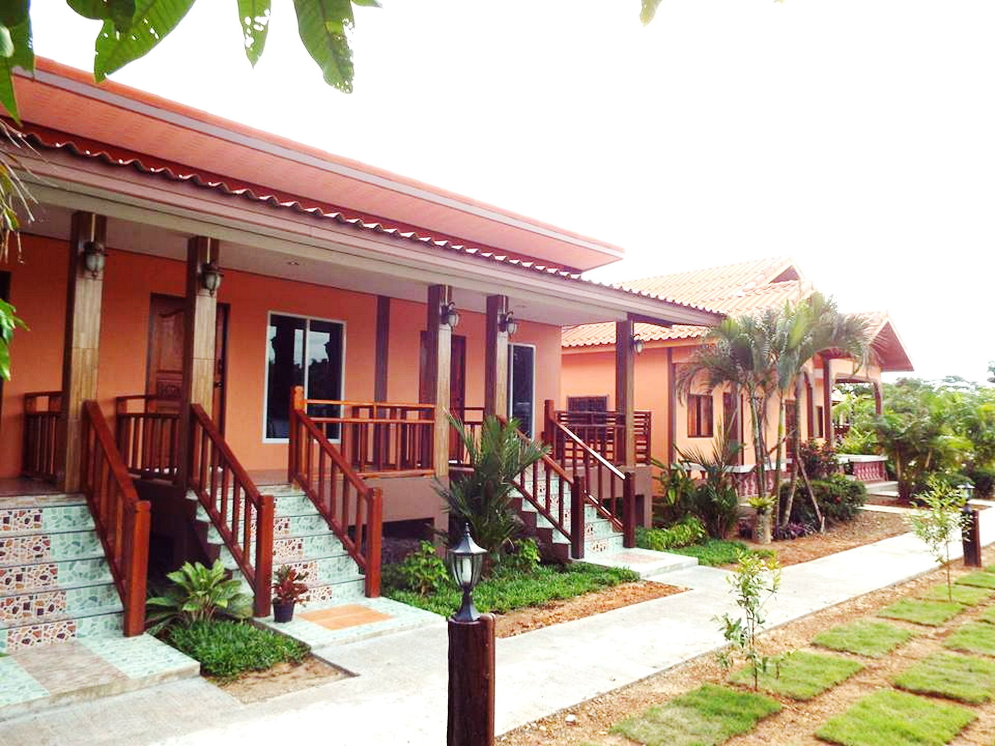 Lanta Riviera Villa Resort - Sha Certified Koh Lanta Bagian luar foto