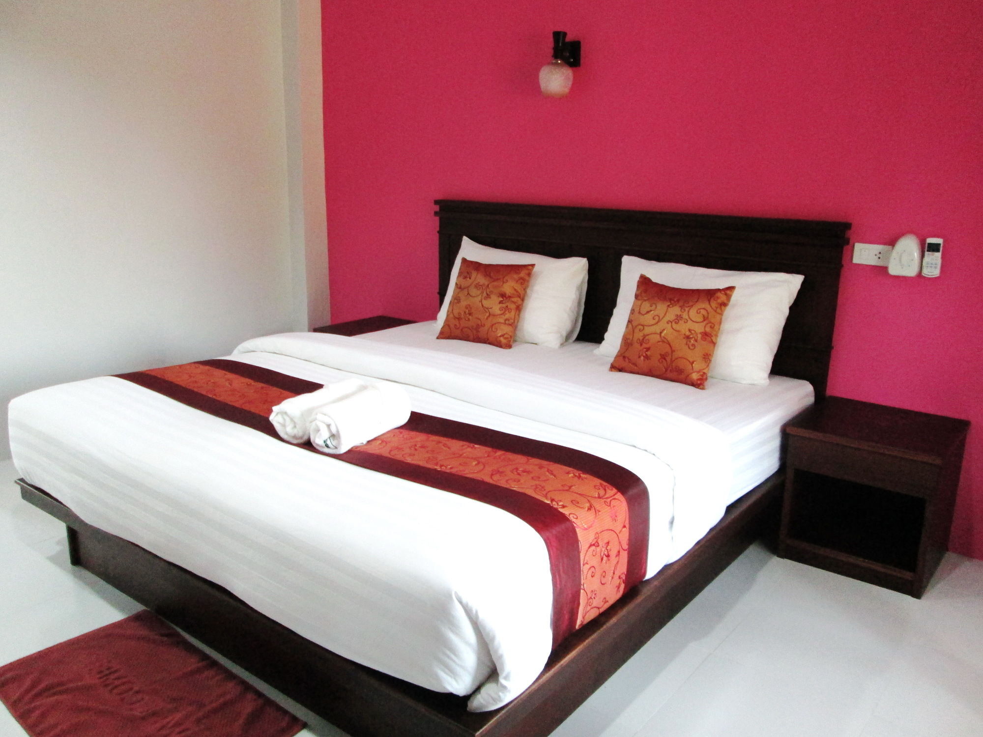 Lanta Riviera Villa Resort - Sha Certified Koh Lanta Bagian luar foto