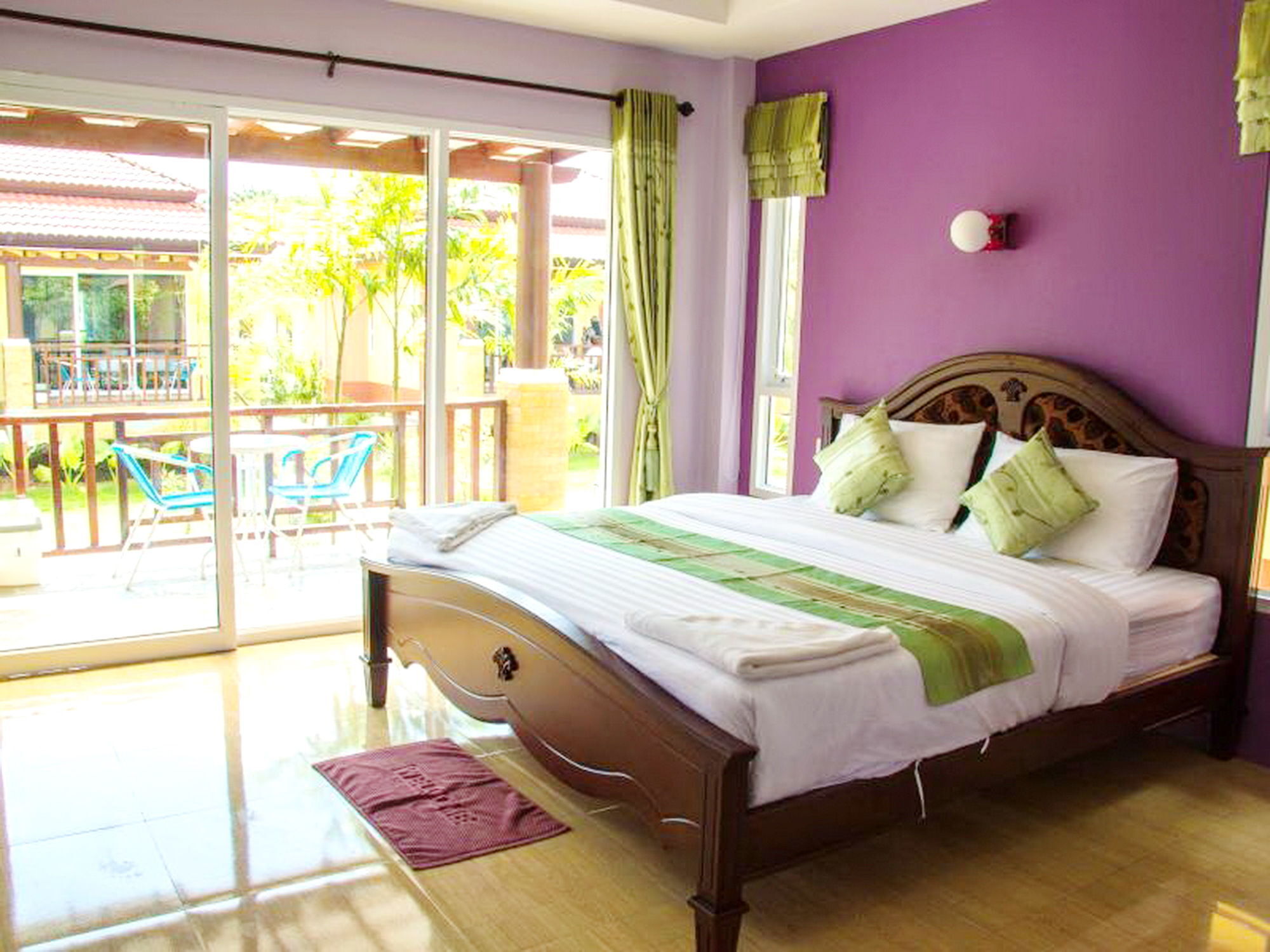 Lanta Riviera Villa Resort - Sha Certified Koh Lanta Bagian luar foto
