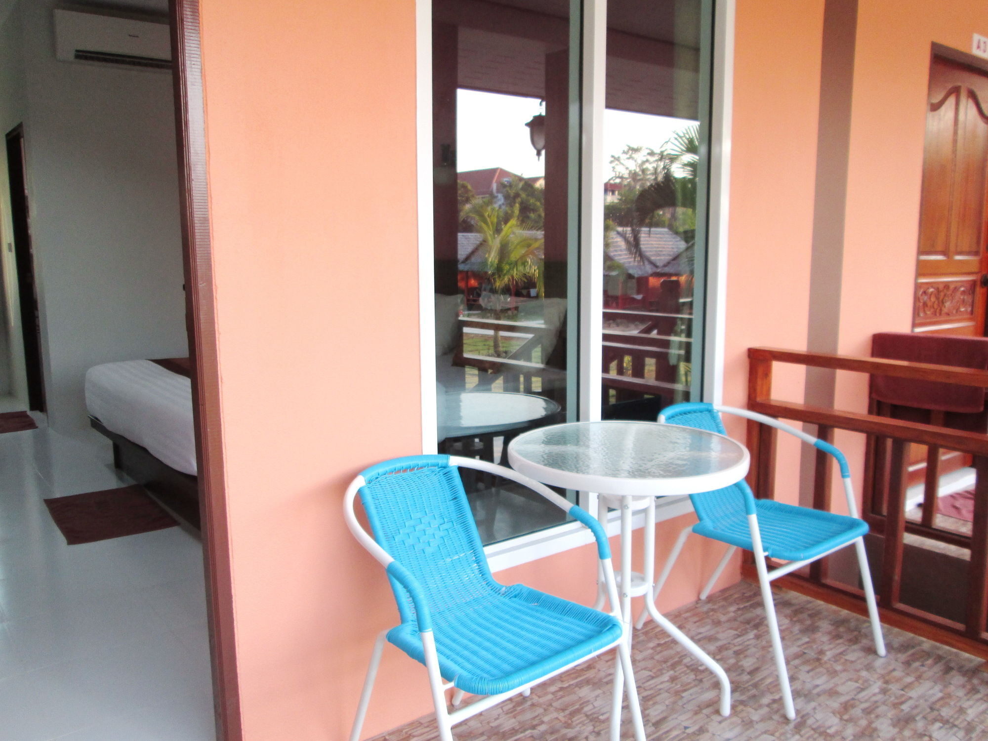 Lanta Riviera Villa Resort - Sha Certified Koh Lanta Bagian luar foto