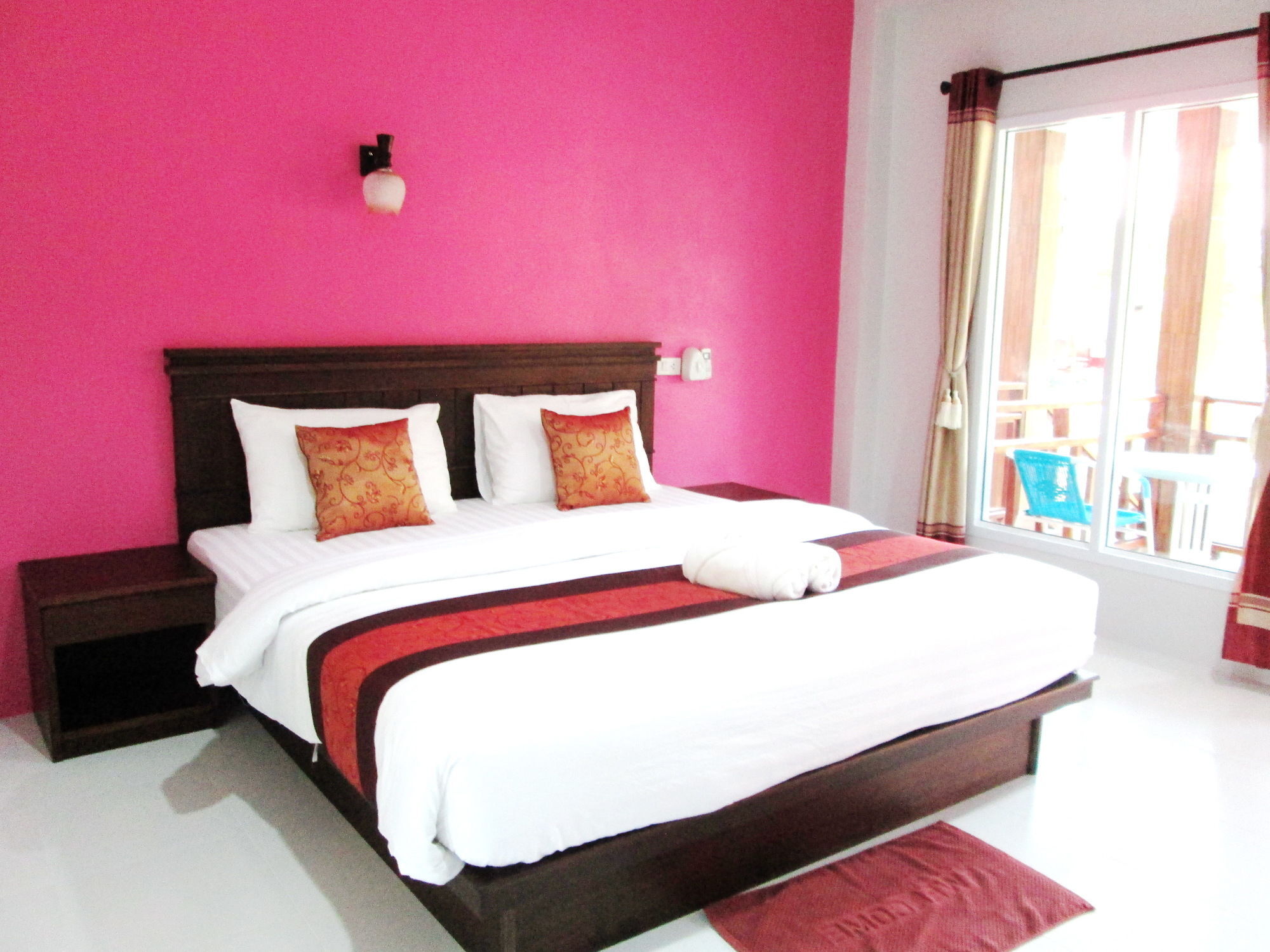 Lanta Riviera Villa Resort - Sha Certified Koh Lanta Bagian luar foto