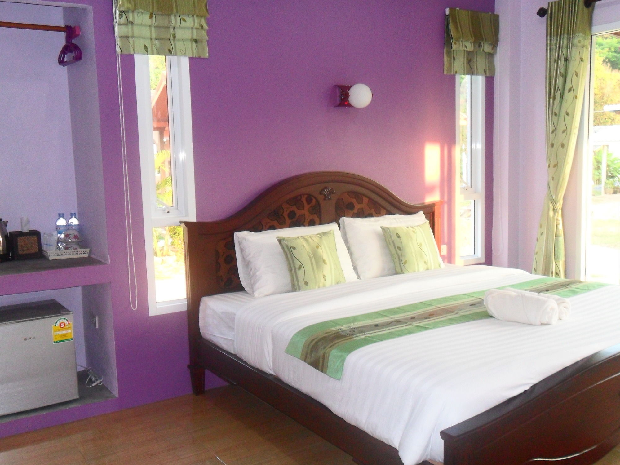 Lanta Riviera Villa Resort - Sha Certified Koh Lanta Bagian luar foto
