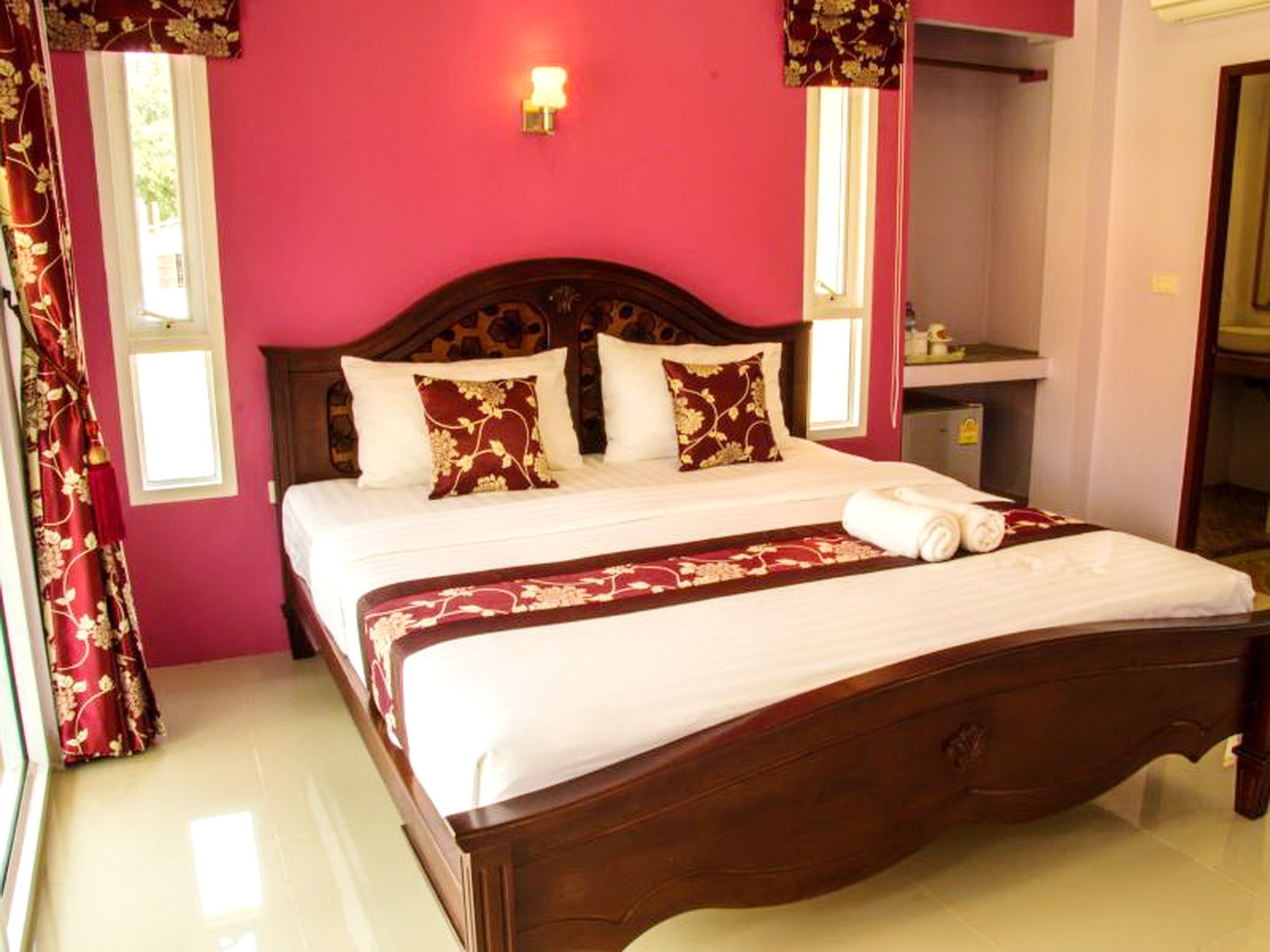 Lanta Riviera Villa Resort - Sha Certified Koh Lanta Bagian luar foto