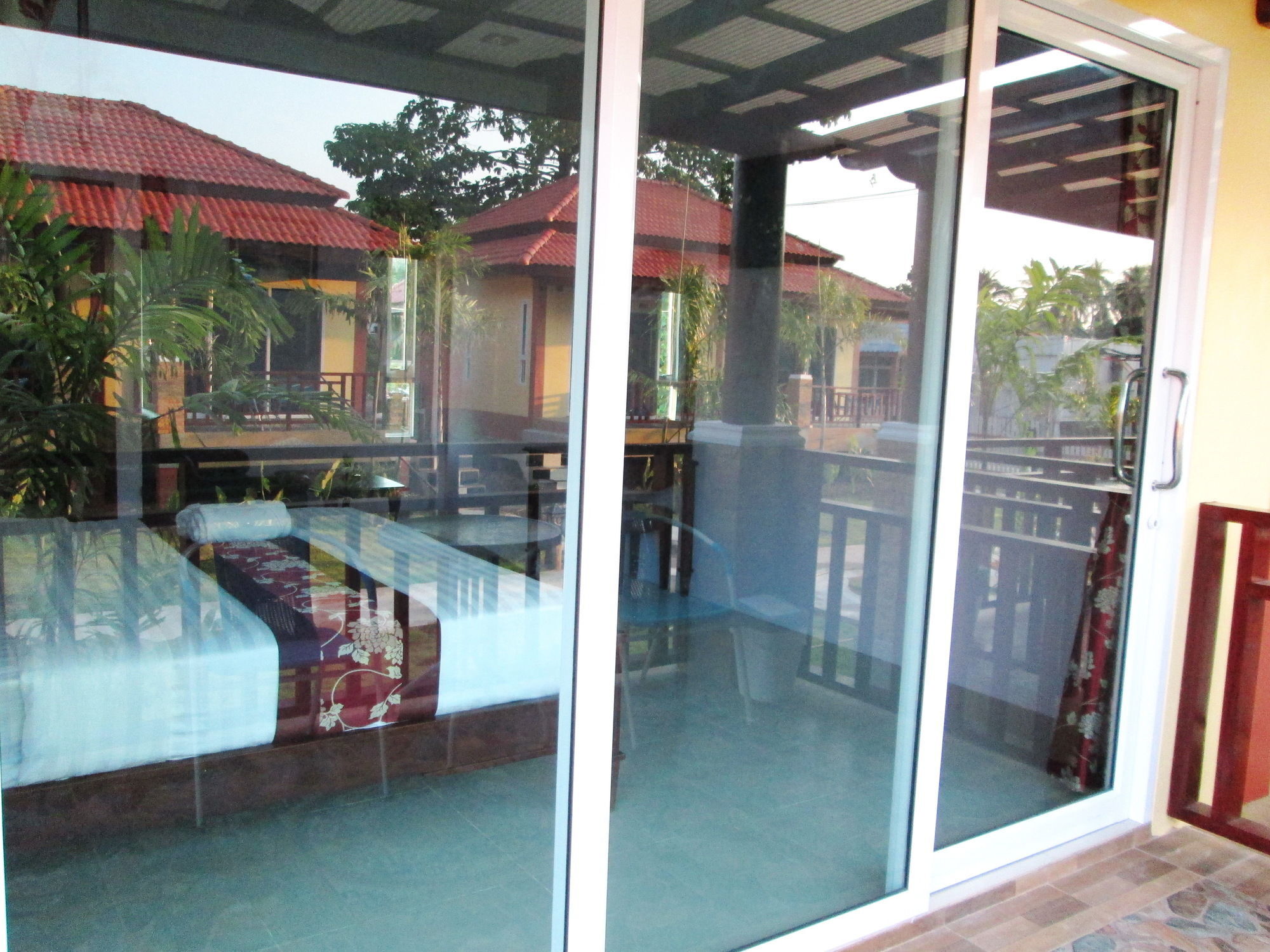 Lanta Riviera Villa Resort - Sha Certified Koh Lanta Bagian luar foto