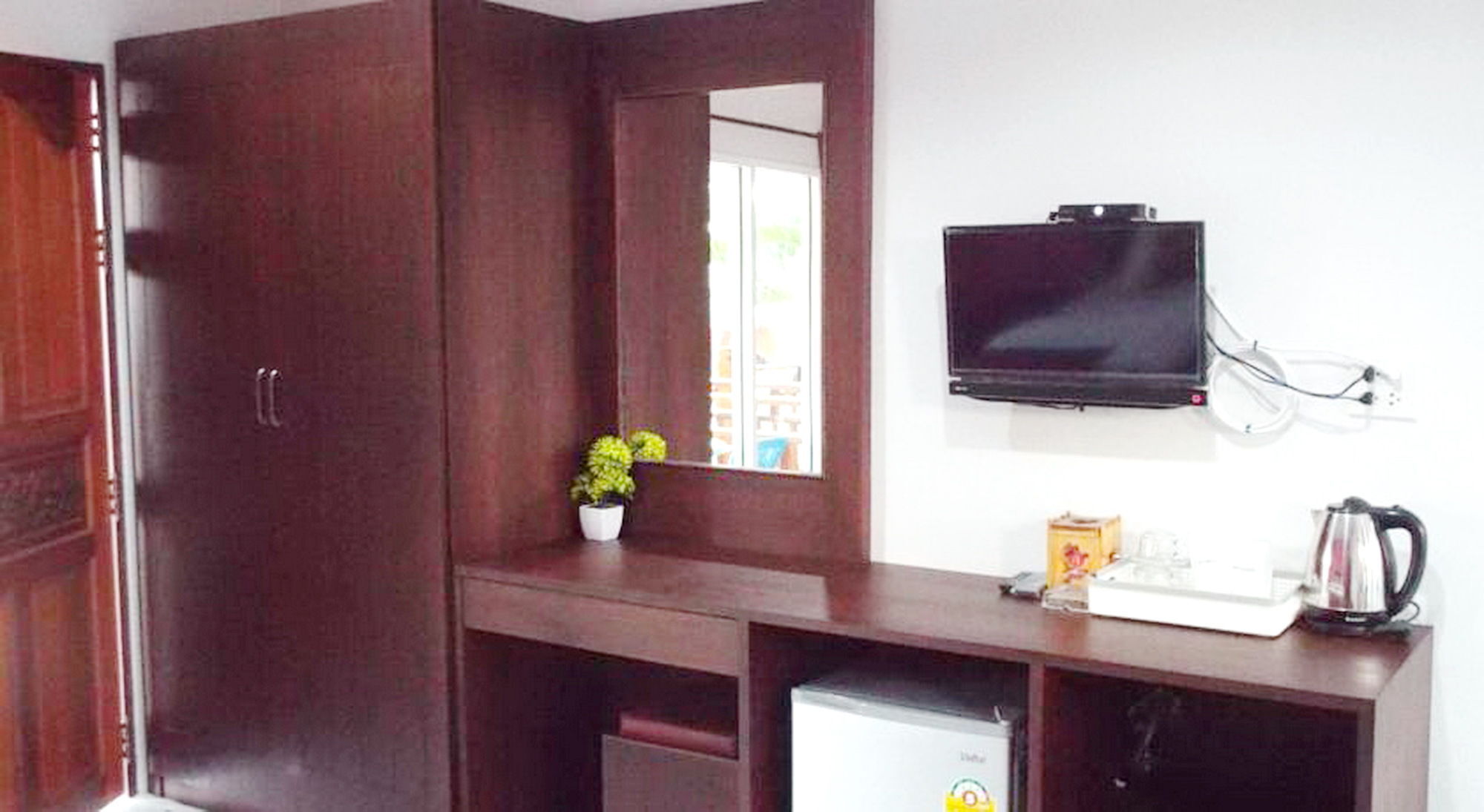 Lanta Riviera Villa Resort - Sha Certified Koh Lanta Bagian luar foto