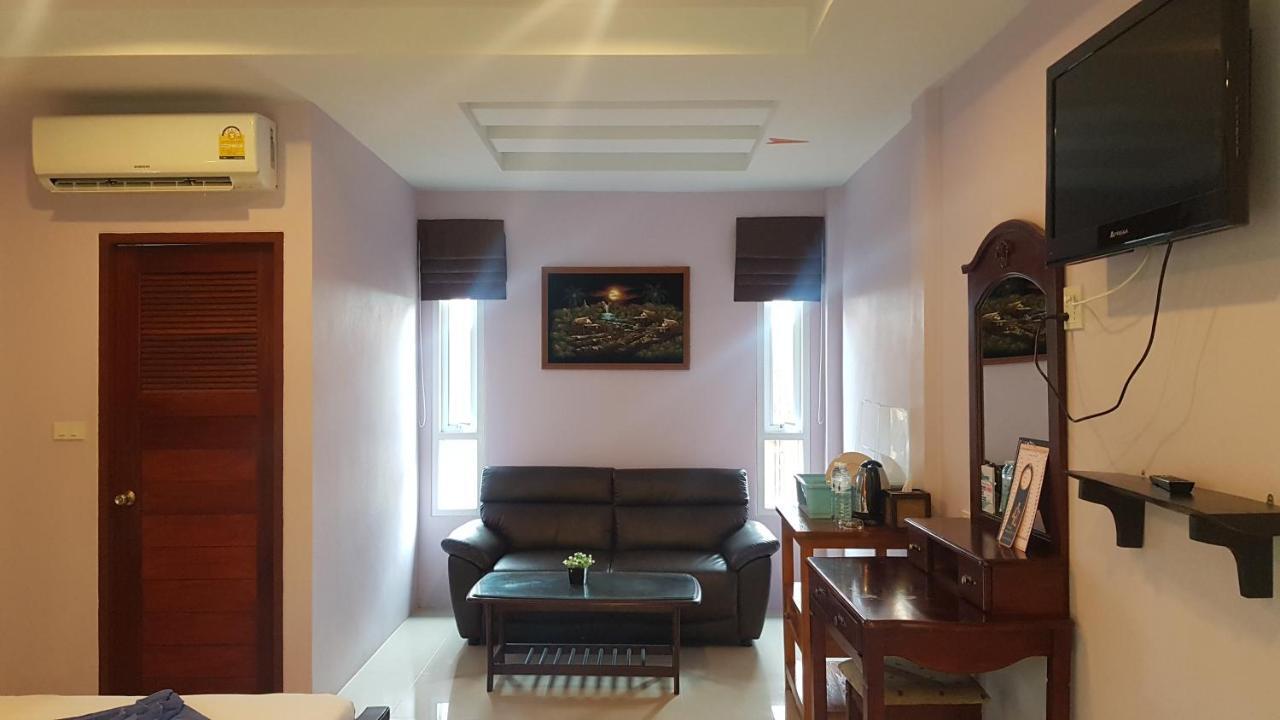 Lanta Riviera Villa Resort - Sha Certified Koh Lanta Bagian luar foto
